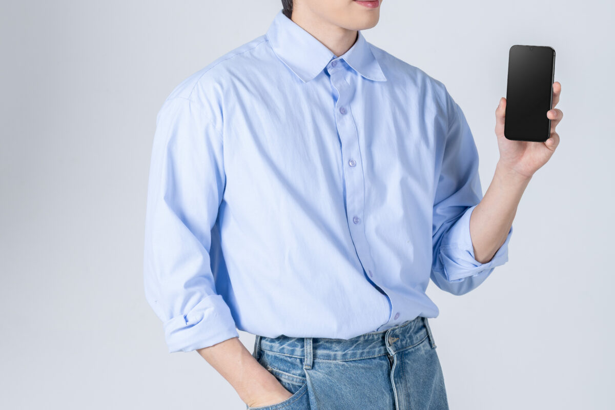 Superalink 모델 촬영2